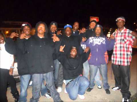 Lil Frost ft Slick & RiskTake - TEAR IT UP