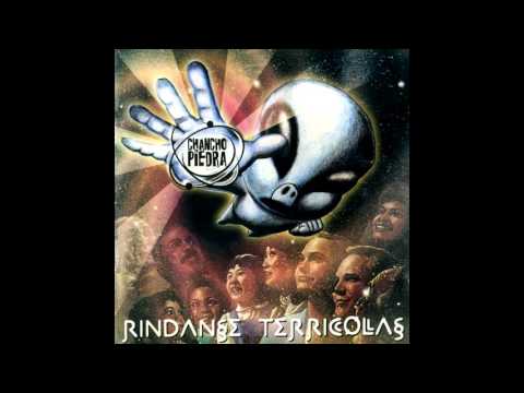 Videoclip de Cambio Total — Chancho en piedra