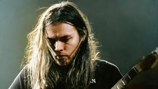 David Gilmour - Until We Sleep (Live) (1984) - Instrumental only