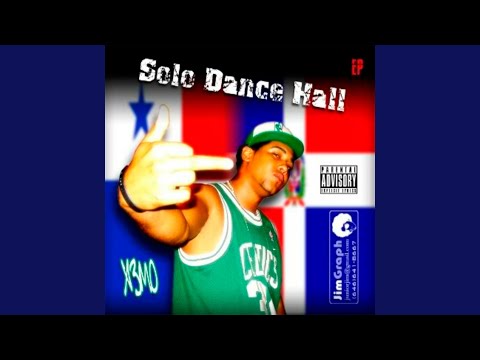 Delincuente En Mi Party