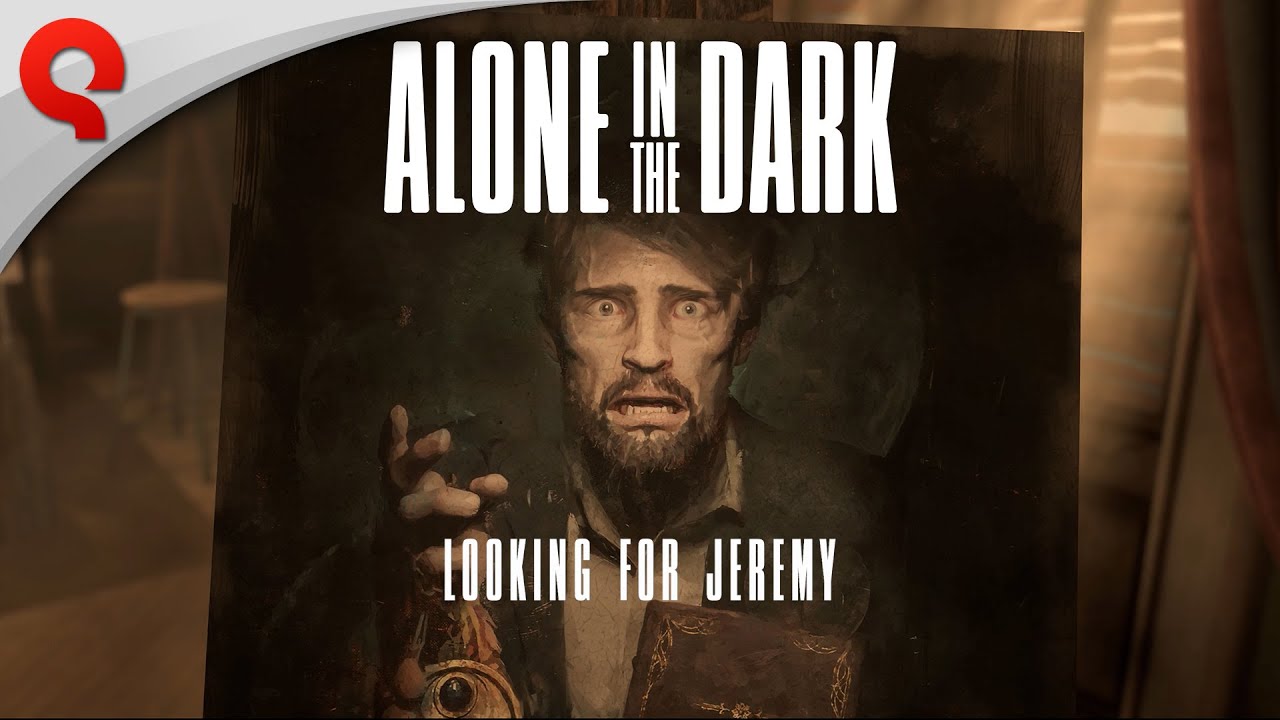Alone in the Dark: Das große Grusel-Comeback – was ihr dazu wissen müsst