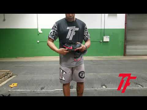 Nike React Element 55 Shoe Review