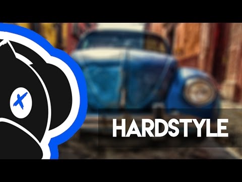 Eiffel 65 - Blue (Team Blue Mix) [Da Tweekaz]