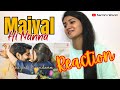 Hi Nanna🫶🏼Maiyal Lyrical Video - Nani, Mrunal Thakur, Baby Kiara K, Shouryuv, Hesham REACTION #17
