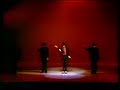 Michael Jackson - Dangerous - A Night At The ...