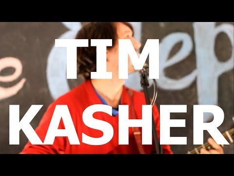 Tim Kasher - 