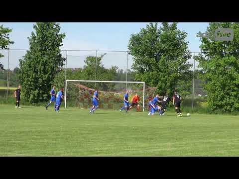 22-05-15 SV Oberdischingen - SGM Schmiechtal-Alb I 1:1