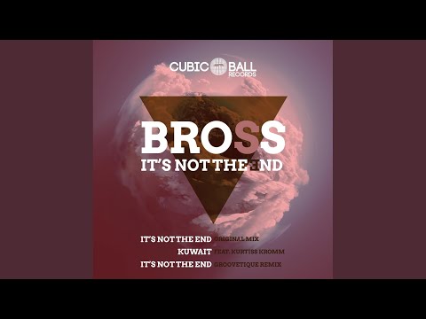 It's Not The End (Original Mix)