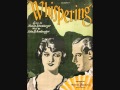 Paul Whiteman and His Orchestra - Whispering ...