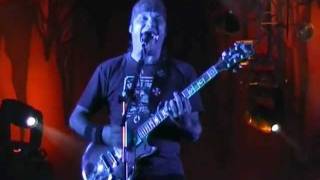 La Renga - Mujer del calidoscopio - Santiago del Estero 18.10.08