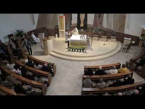 JKS 194: Ježiš Kristus Spasiteľ náš (Slávnosť Zmŕtvychvstania Pána, 2023)