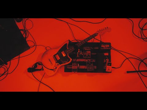 Mollo Rilla Off The Grid Session