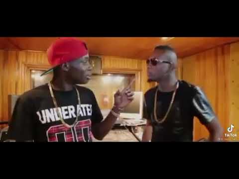 D'music sidiki diabaté ft team gladia iba one