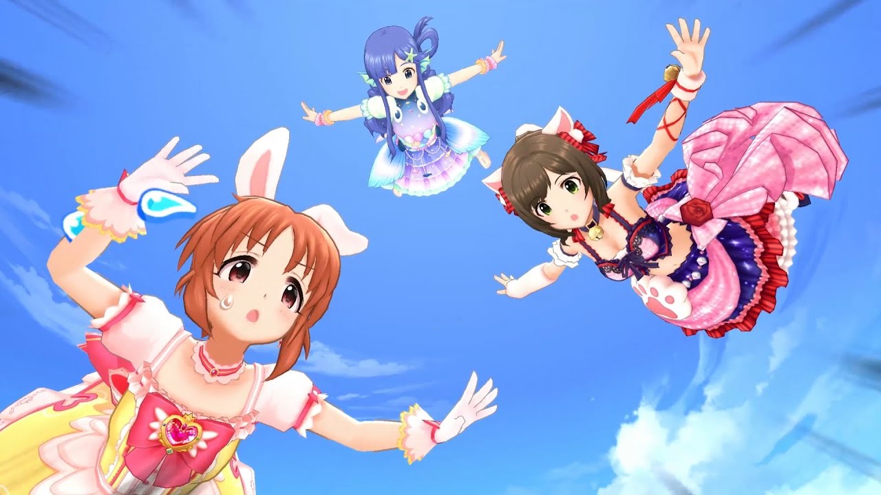 全開！ミラクルアドベンチャー！