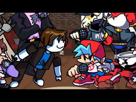 Food but every turn a different cover is used