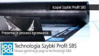 Papa termozgrzewalna ICOPAL EXTRADACH TOP 5,2 Szybki Profil SBS 5 m² (Foto 3)