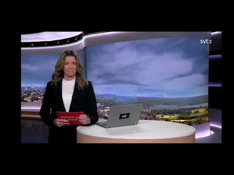 Nyheter på lätt svenska för IDAG