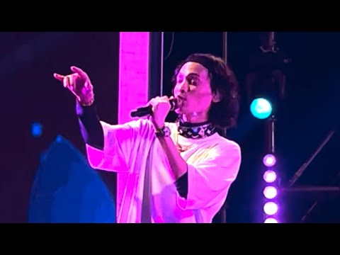 ILLSLICK - I Need A Girl Remix Feat. KK (Live in Virgin Saraburi)