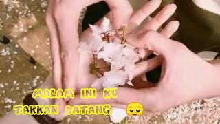 Download lagu Lirik lagu selamat tidur kekasih gelapku :), mp3