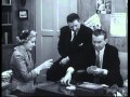 Burns And Allen Classic Scenes 3 Gracie Humiliates George At Gin Rummy Clip