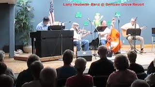 Larry Heaberlin Band 3 4 15