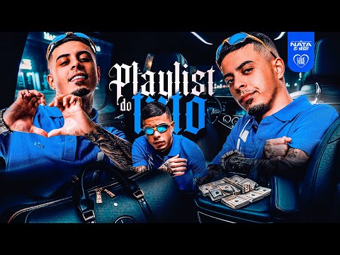 PLAYLIST MC TUTO | AS MAIS TOCADAS DO MOMENTO | feat MC Kako, MC Cebezinho, MC Joãozinho VT