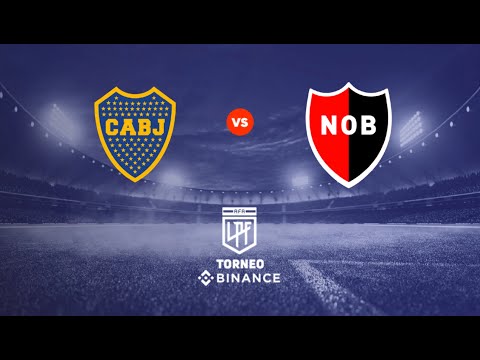 Boca Juniors 1-0 Newell's Old Boys - Resumen | #CopaLPF | Fecha 13