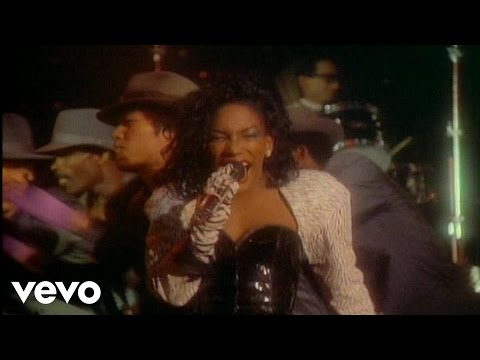 Stephanie Mills - Stand Back