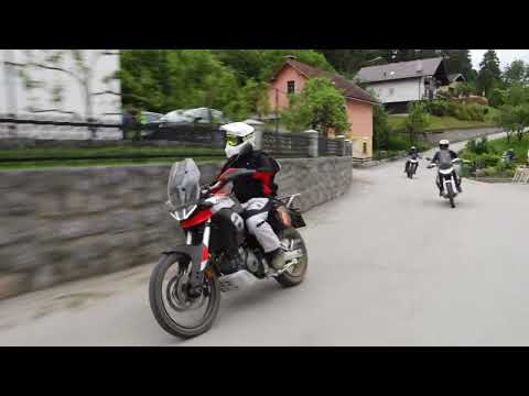 Adventure Day Tuareg 2023 - Miran Stanovnik