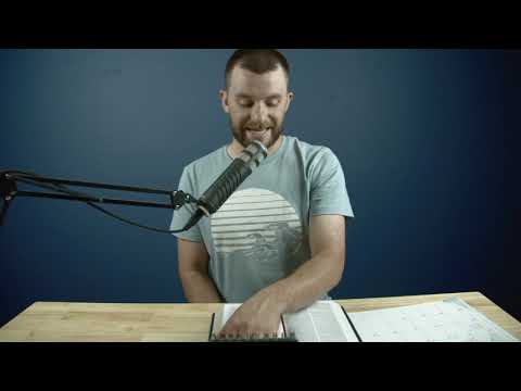 Reading the Bible In One Year - Day 164