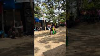 Download lagu Tari Lancaran Bendrong...Kesenian Tradisional Banyumasan...Turonggo Tirta Kencana mp3