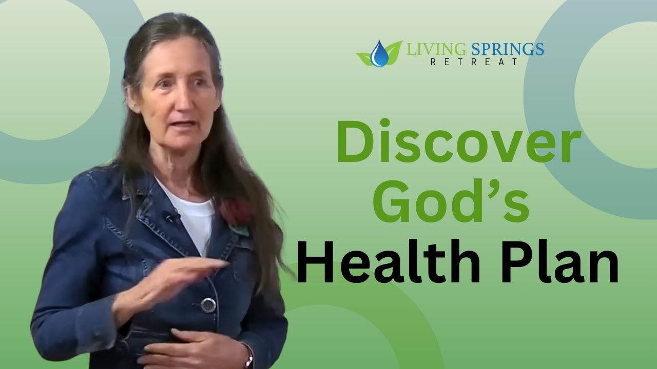 Barbara O'Neill Addresses Common Health Concerns