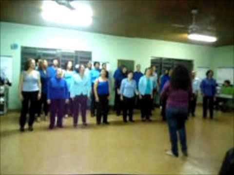 Samba do Arnesto - Coral Popular da Casa da Música de Diadema