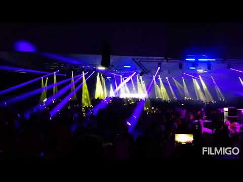 Mayday 2019-Sam Paganini