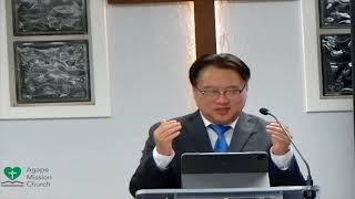 2025년2월28일 금요 예배   SD 480p/ 존귀함을 받는 사명자
