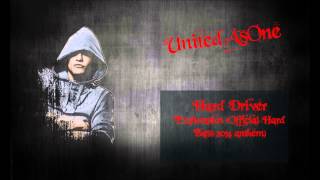 Hard Driver - Exploration (Official Hard Bass 2014 anthem)