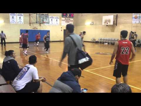 Capsule Corps. vs. Riseberge 5/7