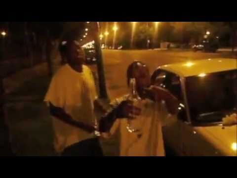 Sexy All Day (@ Night)