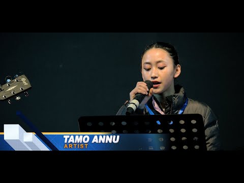 TOLO KUDU LA || Tamo Annu ||  #chorunMugli