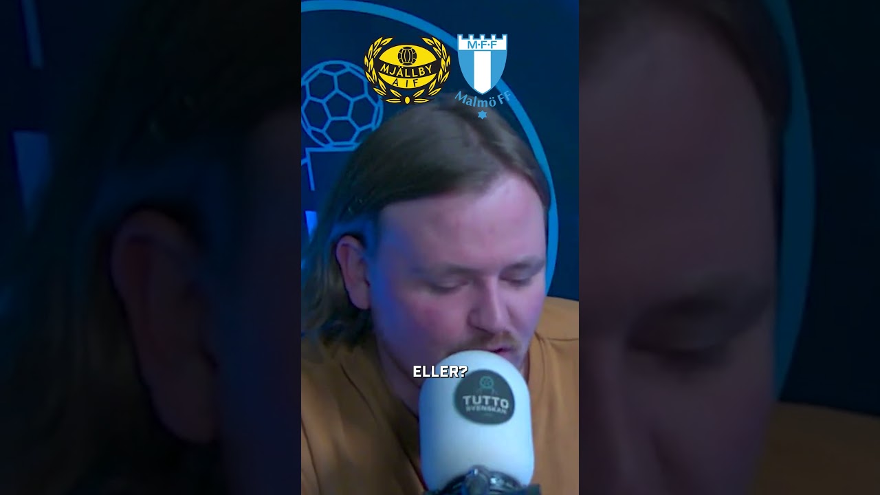 "Jag tror AIK går vidare mot GAIS"