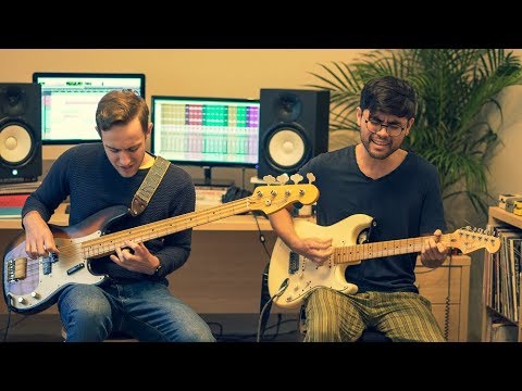 Resistance (Cover by Carvel) - Muse