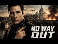 The Deadliest Weapon On Earth Is Missing Full Action Film HD