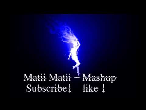 Willy William Ego DBL Remix Robin Schulz & Judge Show Me Love JAN3K & J&G Bootleg Matii Matii Mashup