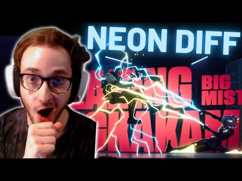 Duckeeh's REACTION to 'SHATTERED // Episode 5: DIMENSION Cinematic - VALORANT'