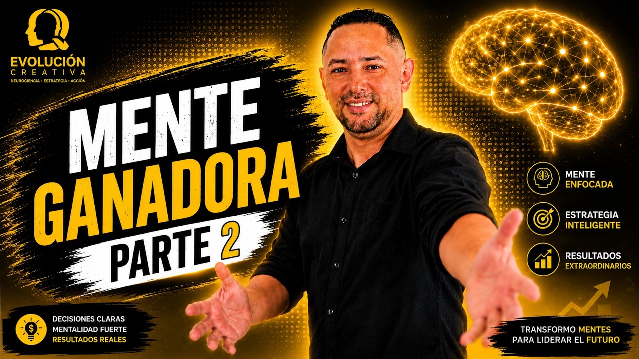 MENTE GANADORA PARTE 2