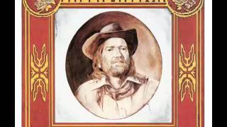 Willie Nelson - The Redheaded Stranger