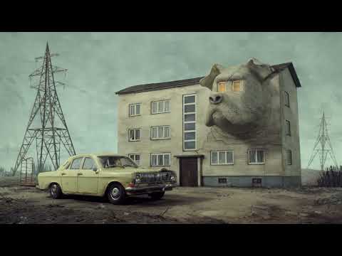 trailer