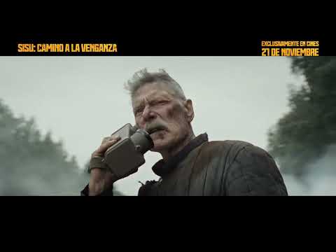 La venganza tiene un nombre..