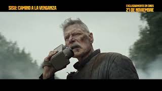 La venganza tiene un nombre..