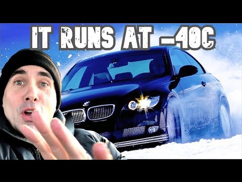 6 BMW Winter Driving Tips To Maximize Dependability